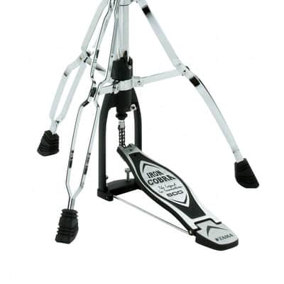 Tama HV5WN Iron Cobra 600 Hardware Kit - 5 pcs image 12