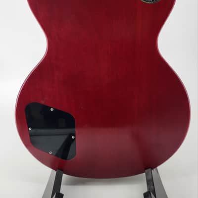Epiphone '59 Les Paul Standard Outfit 2020 - 2025 - Aged Dark Burst image 11