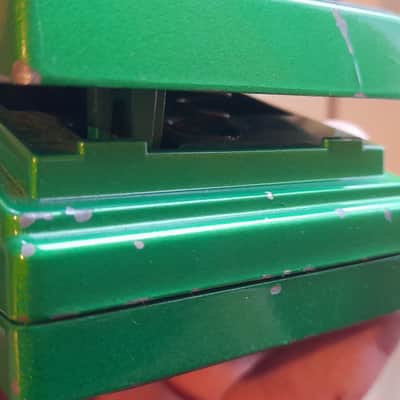DigiTech Bad Monkey (USA original) - Green image 16