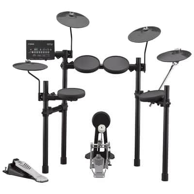 Yamaha DTX432K 402 Series Electronic Drum Kit image 4