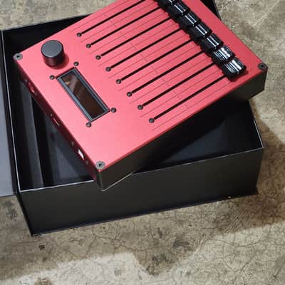 ChoiSauce Designs 100mm MIDI Faders – NEW 2024 image 4