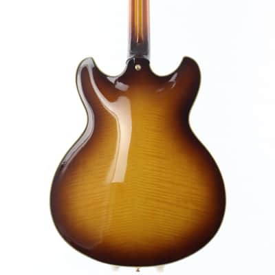 IBANEZ Artstar AS200 Antique Violin [F9900636] (07/20) image 5