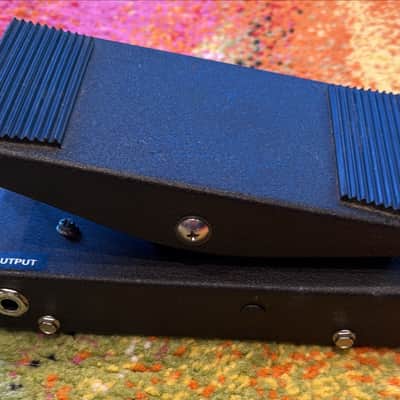 Morley Volume Model CVO 1980's - Black image 4