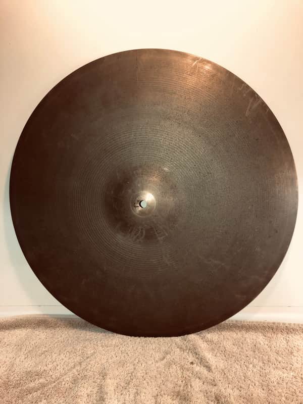 Zildjian Avedis  20” Ride Cymbal image 1