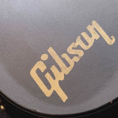 Gibson 2003 ES-135, Gloss Blue-Burst (Pre-Owned) image 14
