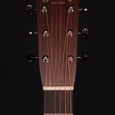 Martin HD-28L, Left-Handed Dreadnought Acoustic with Hardshell Case image 9