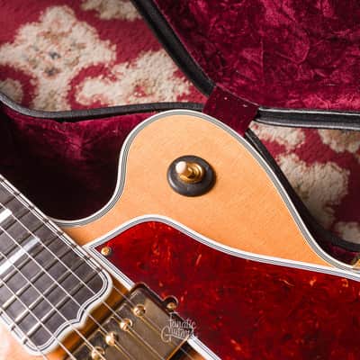 Gibson Custom Shop Crimson Byrdland Second Hand image 9