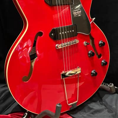 Heritage H-530 Cherry image 1