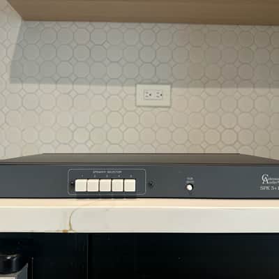 Coleman Audio SPK 5+1 image 1