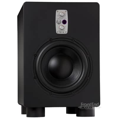 Eve Audio TS110 10" Active Studio Subwoofer
