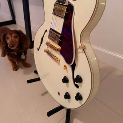 Epiphone Inspired Gibson custom 1959 ES 335 2025 - VOS-Vintage Original Sheen image 6
