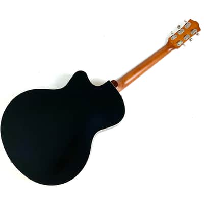 Godin 5th Avenue CW Kingpin II Black image 4