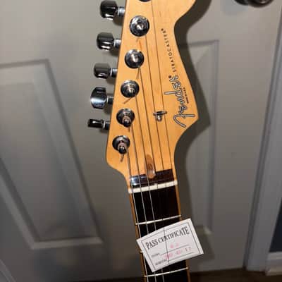 Fender Limited Edition American Professional Stratocaster image 3