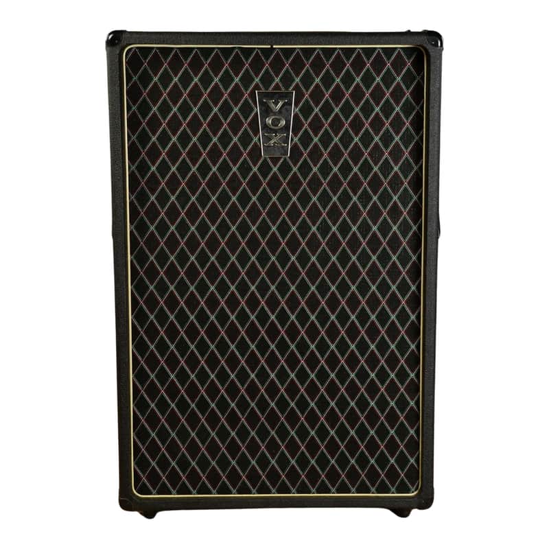 Vox V1043 Essex Bass 50-Watt 2x12" Bass Combo image 1