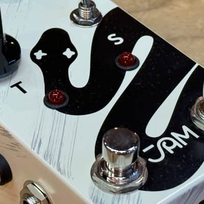 JAM Pedals Rattler mk.2 image 7