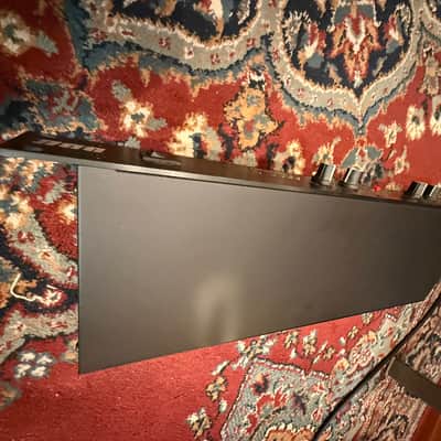 BBE 462 Sonic Maximizer 2000s - Black image 8