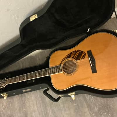 Fender Paramount PD-220E 2022 - Present - Natural image 11
