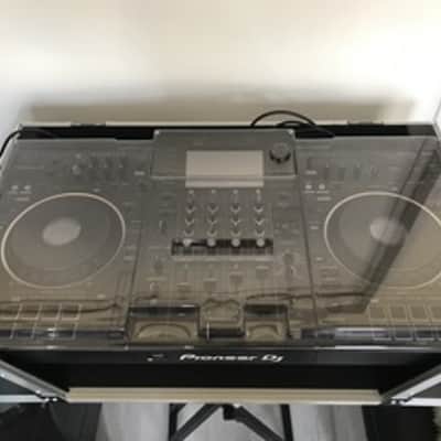 Pioneer XDJ-XZ image 4