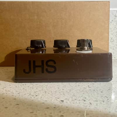 JHS Klon Clone image 4