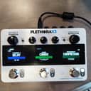 TC Electronic Plethora X3 TonePrint Multi-Effects Pedalboard 2022 - Present - White