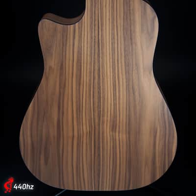 Furch Blue DC-SW EAS-VTC LR Baggs image 5