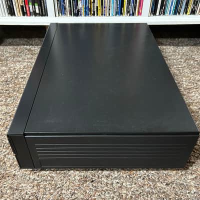 PHILIPS CD-40 Stereo Compact Disc CD Player TDA1540 Made in Belgium TESTED ✅ image 8