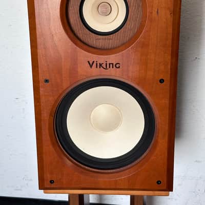 Immagine Viking Acoustics Briton Studio Monitors Pair - 3