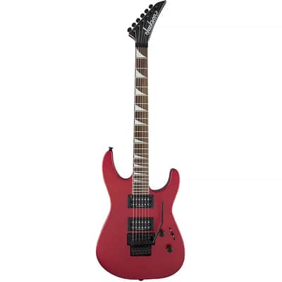 Jackson X Series SLX Soloist
