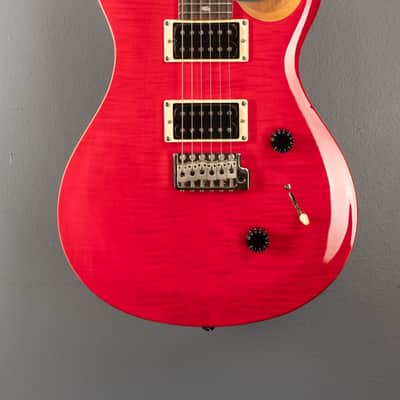 Paul Reed Smith SE Custom 24 '22 image 2