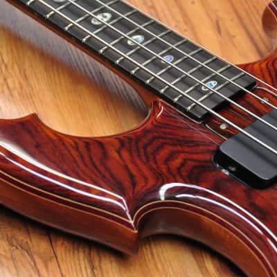 Alembic Series II Omega Shape 2018 image 9