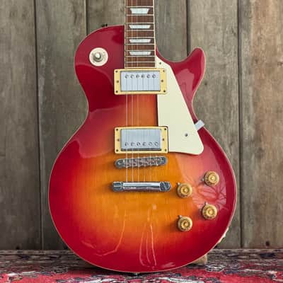 PRE-SALE: Fresher FL-500 3rd Gen. - Cherryburst, '70s image 1
