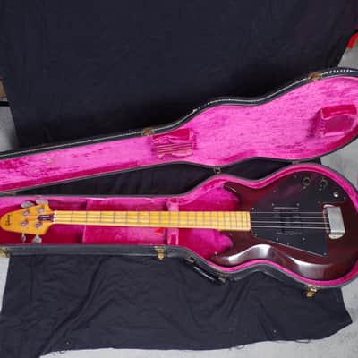 Gibson Grabber image 11