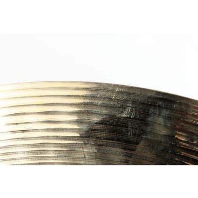 Zildjian Stadium Medium Cymbal Pair Regular 16 in. image 4
