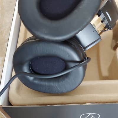Audio-Technica ATH-M20x 2018 - Black image 3
