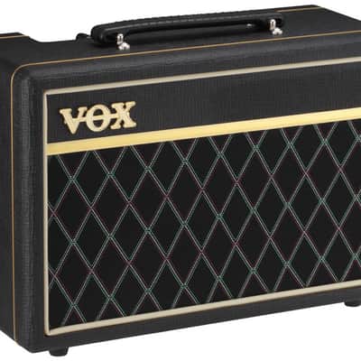 PATHFINDER - 10B Vox image 1