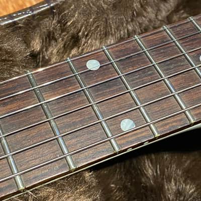 Gibson Custom Shop 'Jackpot' 1957 Les Paul Junior White Satin image 6