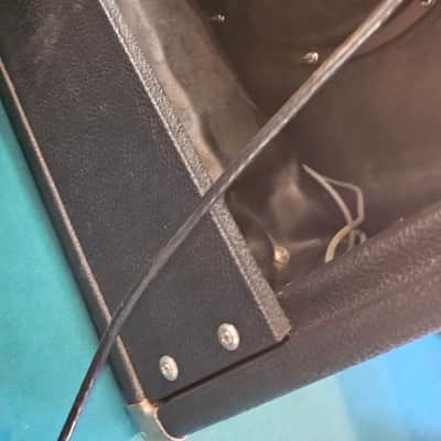 Fender Concert 2-Channel 60-Watt 1x12" Guitar Combo 1980s image 18