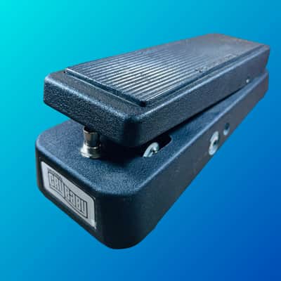 Dunlop GCB95 Cry Baby Standard Wah image 4