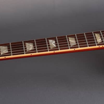 Gibson 1959 Les Paul Billy Gibbons "Pearly Gates" Aged & Signed 2009 image 18