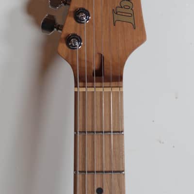 Ibanez AZ242BC-DET Premium 2018 - 2019 - Deep Espresso Burst image 3