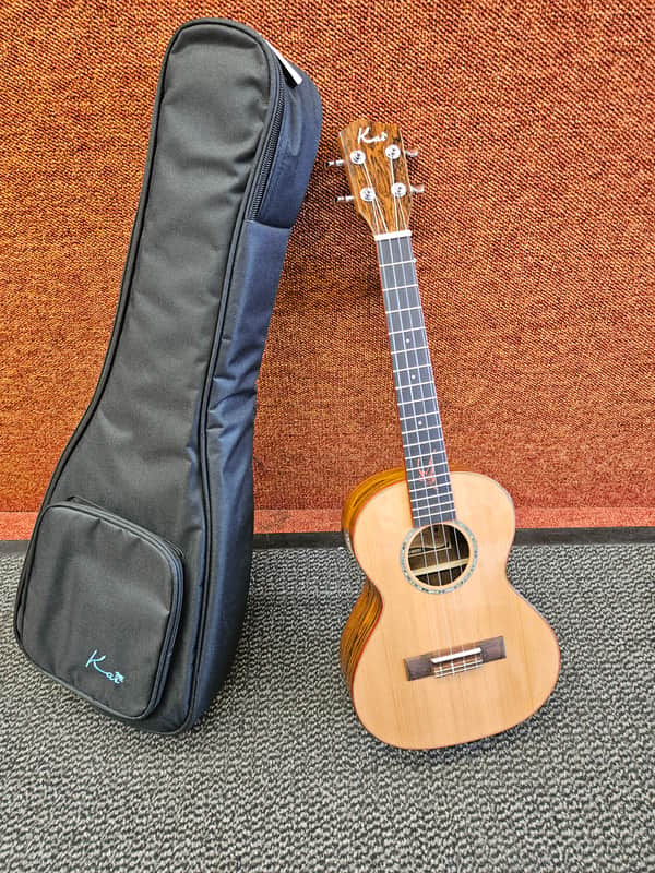 Kai KTI-700 - Cedar image 1