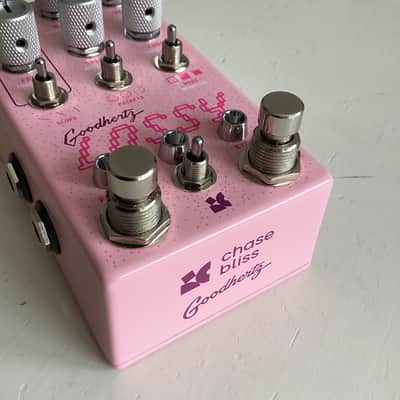 Chase Bliss Audio Lossy 2026 image 2