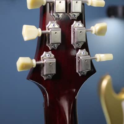 PRS SC 245 2007 - 2009 - McCarty Sunburst image 16