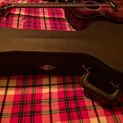 Taylor 224ce-K DLX 2018 - Present - Shaded Edgeburst image 15