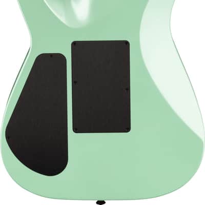 Jackson American Series Virtuoso SO - Specific Ocean image 3