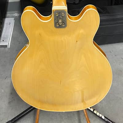 1960's Crucianelli Elite ES-335 - HSC Included! image 2