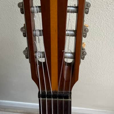 Gibson C-O classic 1966 image 4