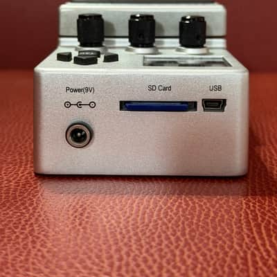 Singular Sound BeatBuddy 2010s - Silver image 5