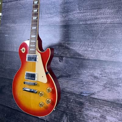 Gibson 60's Les Paul Standard Electric Guitar (Raleigh, NC) image 5