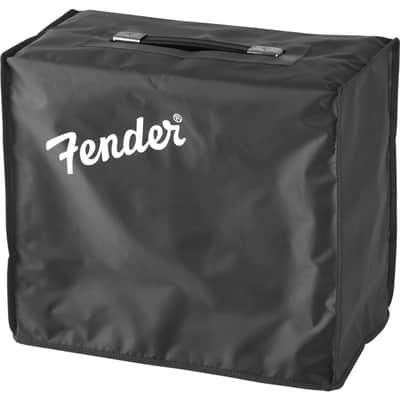 Fender Blues Junior Cover - Black image 2